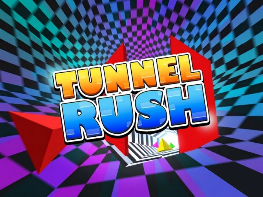 Tunnel Rush